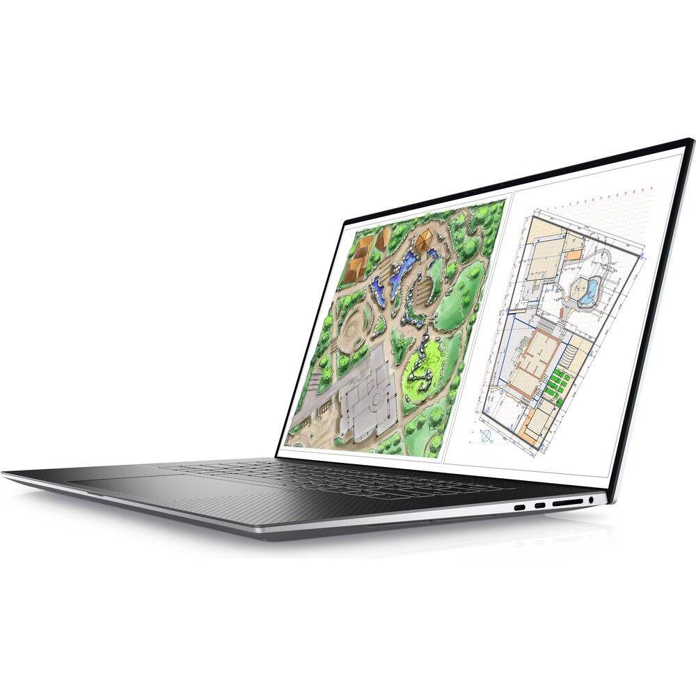 Dell Precision 5770 (4CP2G) - 1
