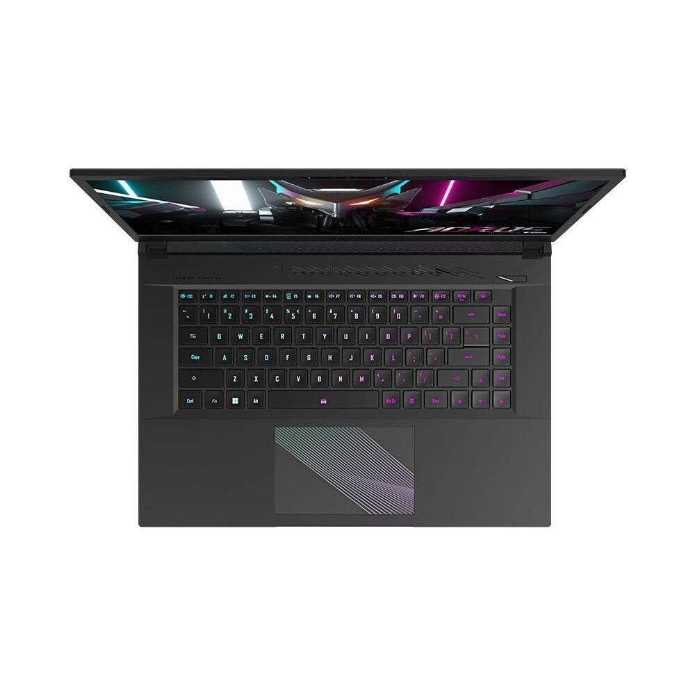 GIGABYTE AORUS 15 (9KF-E3EE383SH) - 1