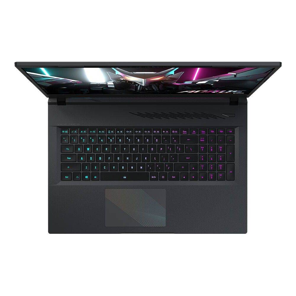 GIGABYTE AORUS 17 (BKF-73EE254SH) - 1