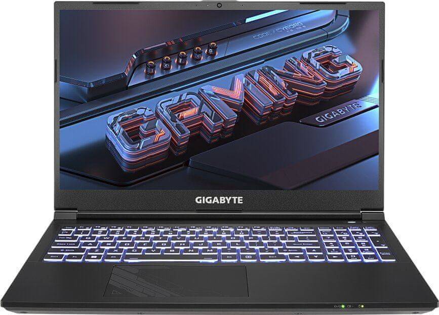 GIGABYTE G5 KF-E3EE313SD - 1