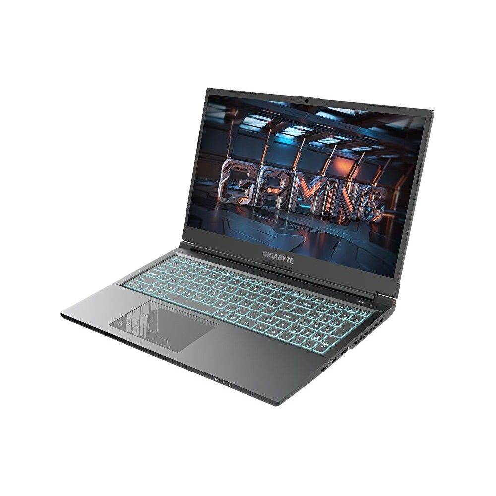 GIGABYTE G5 (MF-E2EE333SH) - 4