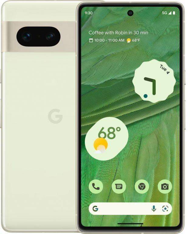 Google Pixel 7 5G 8GB/128GB - 2
