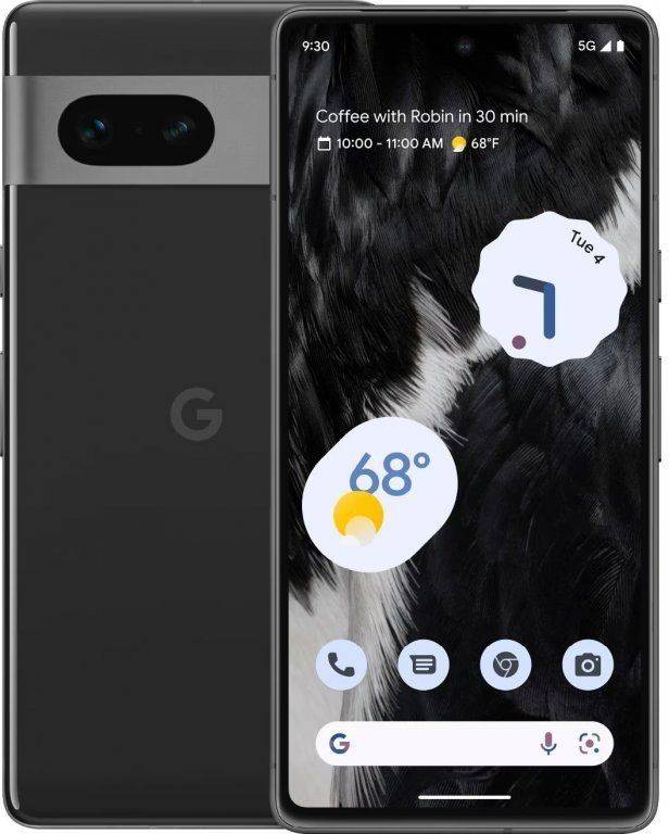 Google Pixel 7 5G 8GB/128GB - 0