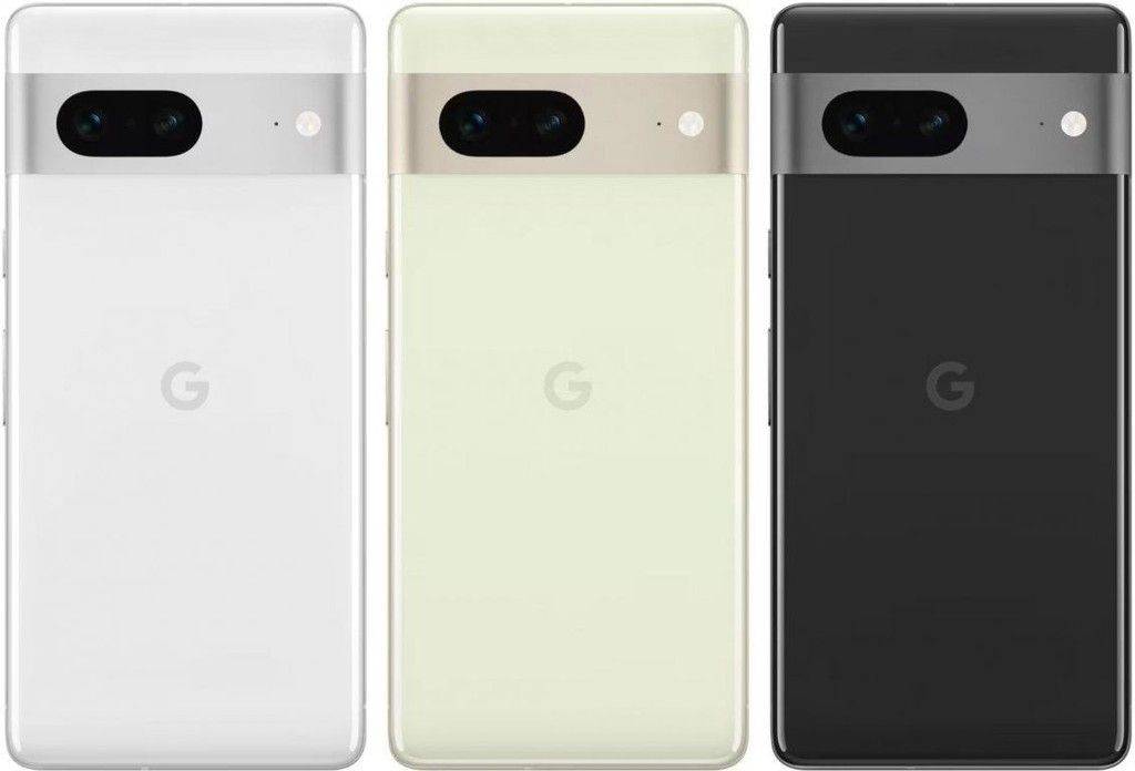 Google Pixel 7 5G 8GB/128GB - 9