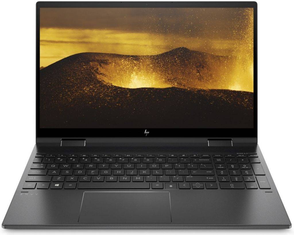 HP ENVY x360 15-ey0002nc NH.QB7EC.007 - 2