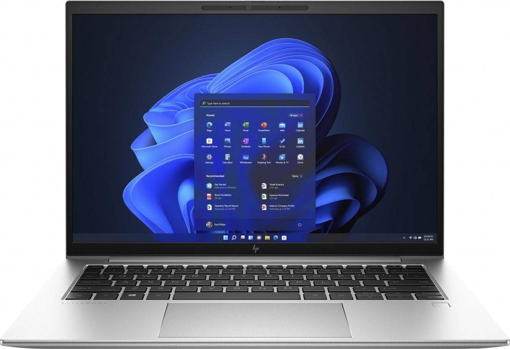 HP EliteBook 845 G9 (6T1N9EA#BCM) - 2