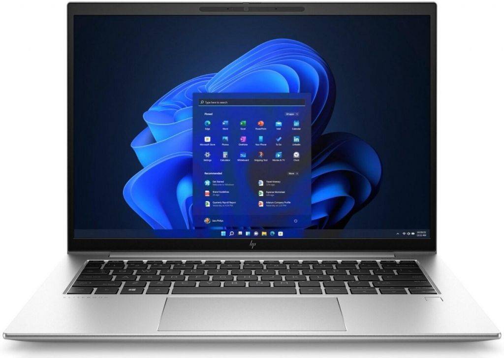 HP EliteBook 845 G9 (6T1N9EA#BCM) - 0