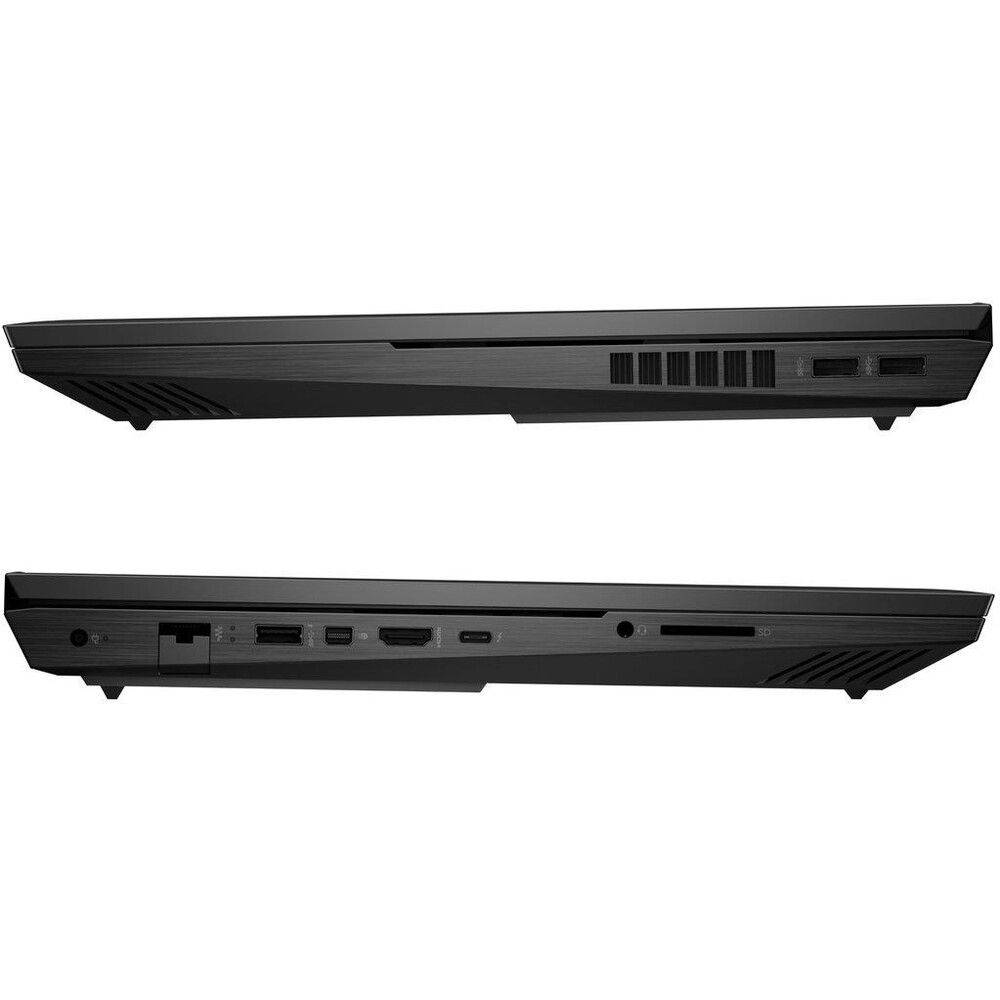 HP OMEN 17-ck2002nc (7Y723EA#BCM) - 4