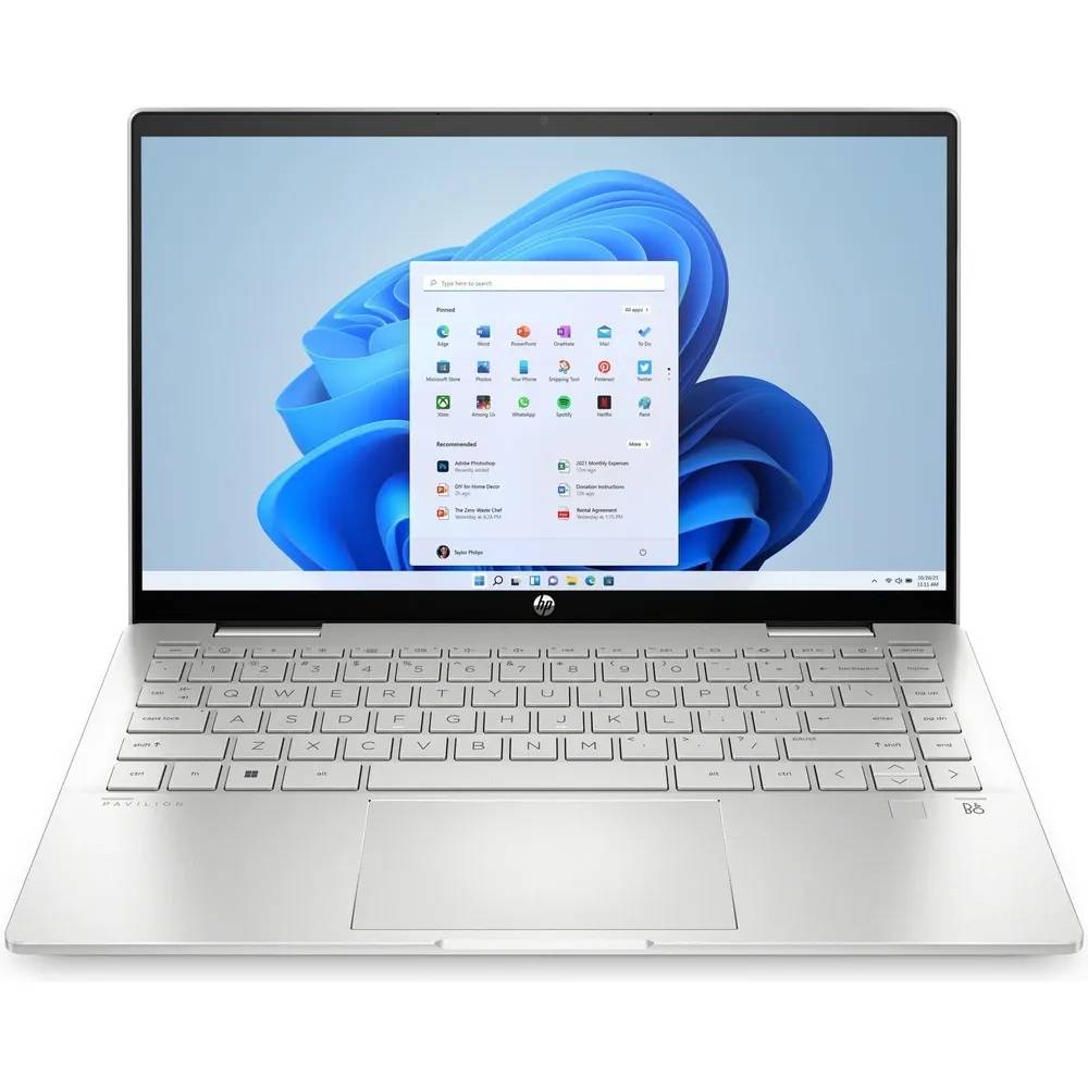 HP Pavilion 14-eh0000nc (73U75EA) - 0