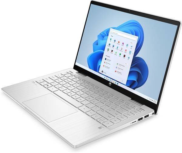 HP Pavilion x360 14-ek0004nc (73U83EA) - 3
