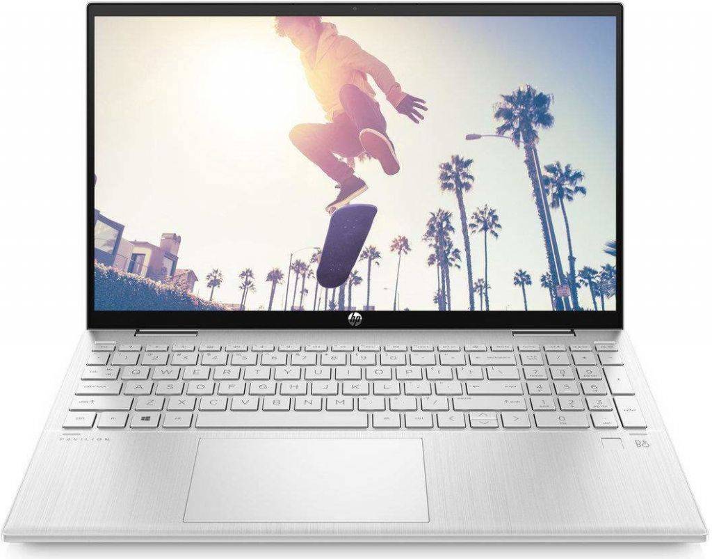HP Pavilion x360 15-er1013nc (73R91EA)  - 2