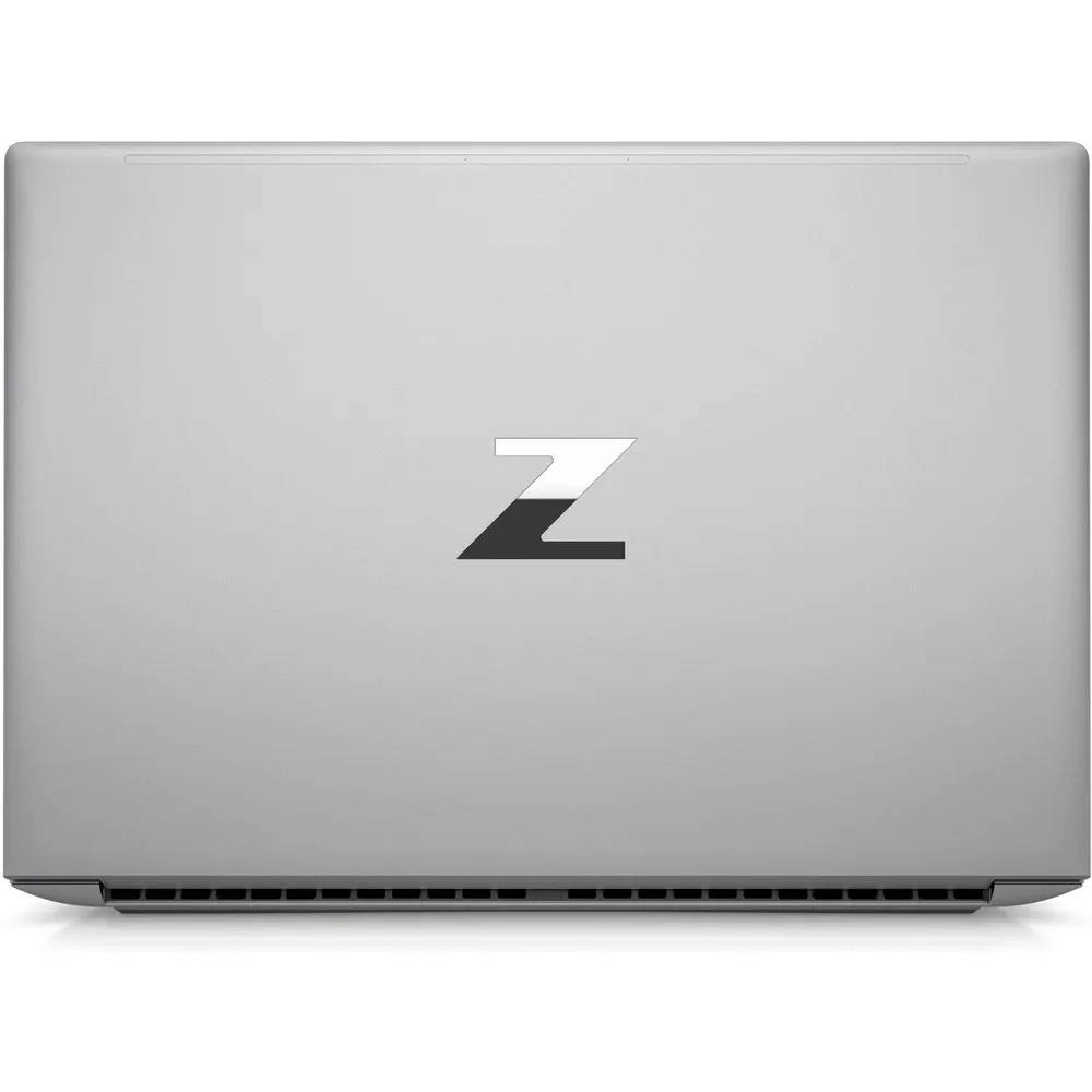 HP ZBook Fury 16 G9 (62U33EA) - 4