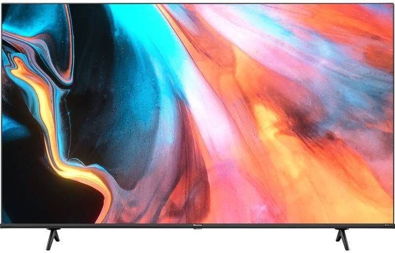Hisense 65E7HQ - 2