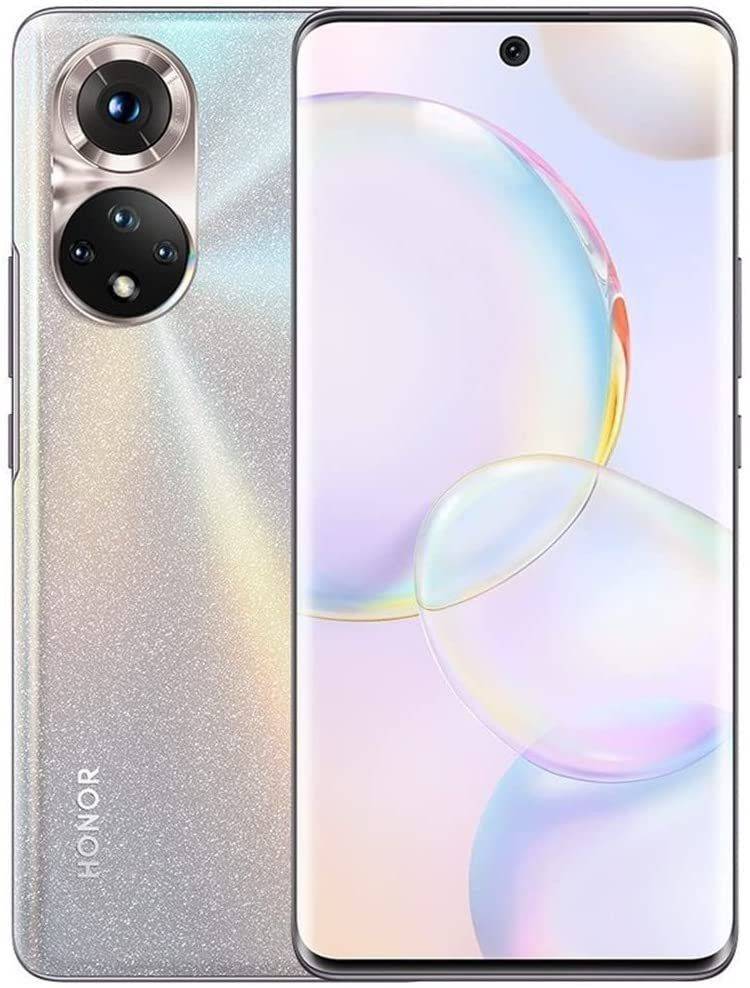 Honor 50 5G 8GB/256GB - 1