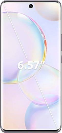 Honor 50 5G 8GB/256GB - 6