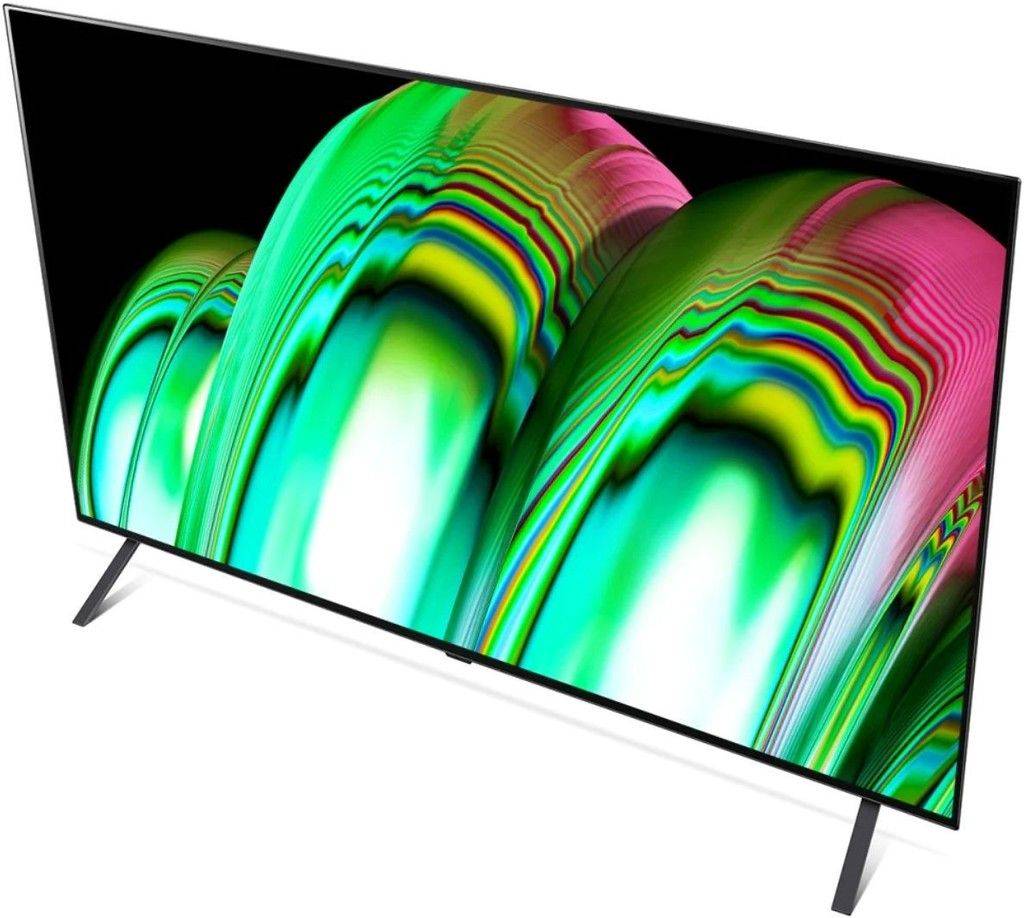 LG OLED65A23LA - 5