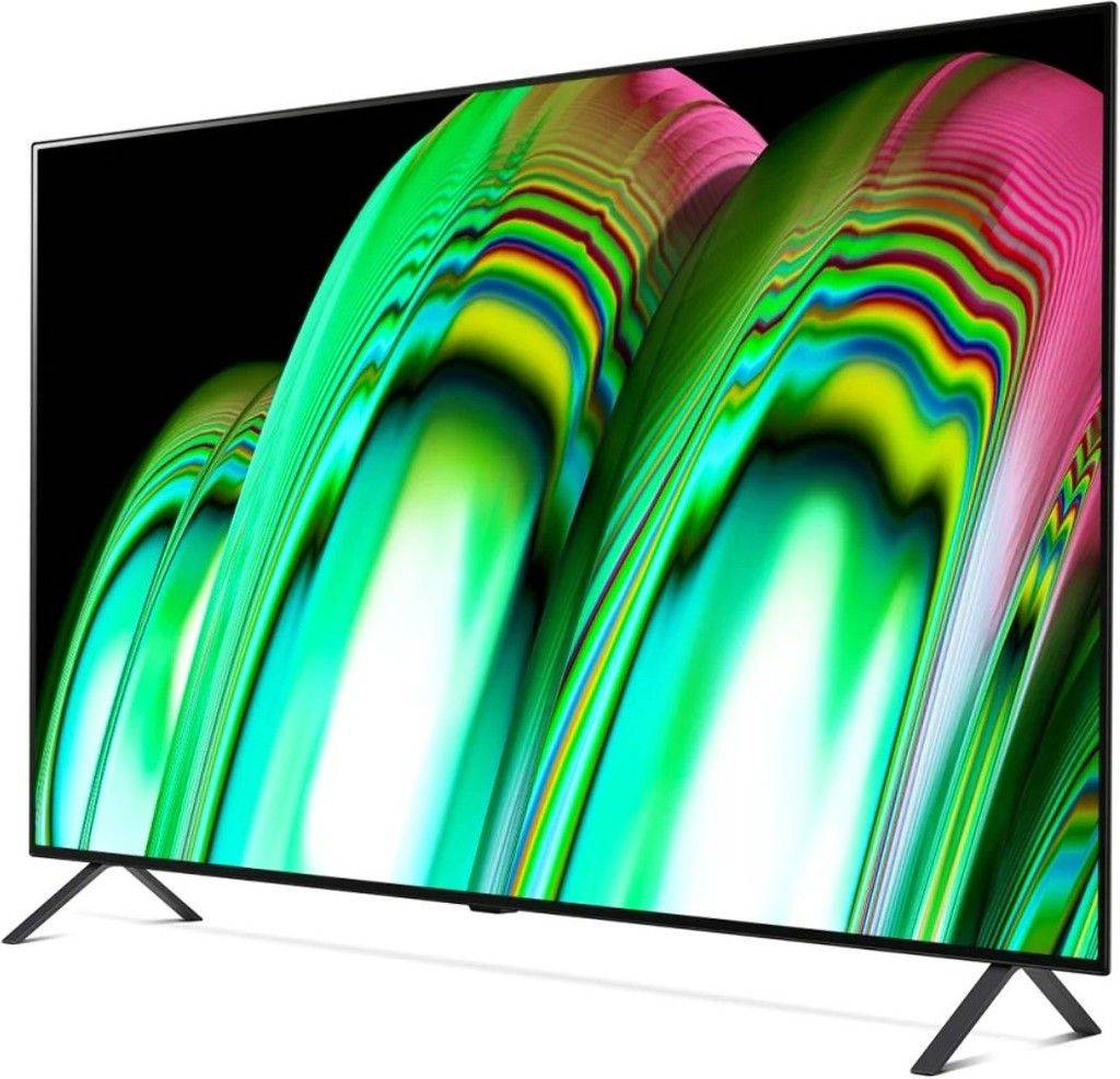 LG OLED65A23LA - 4