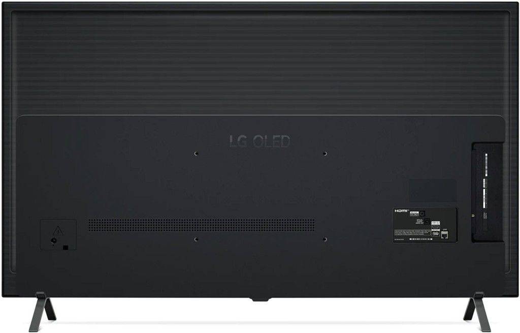 LG OLED65A23LA - 7