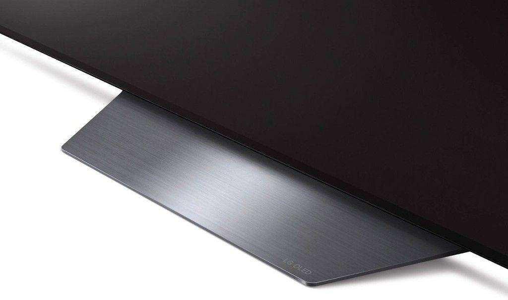LG OLED65B2 - 8