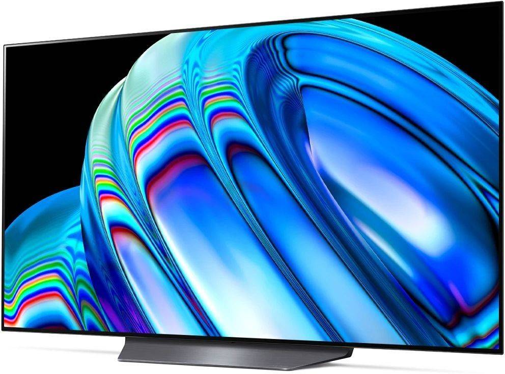 LG OLED65B2 - 1
