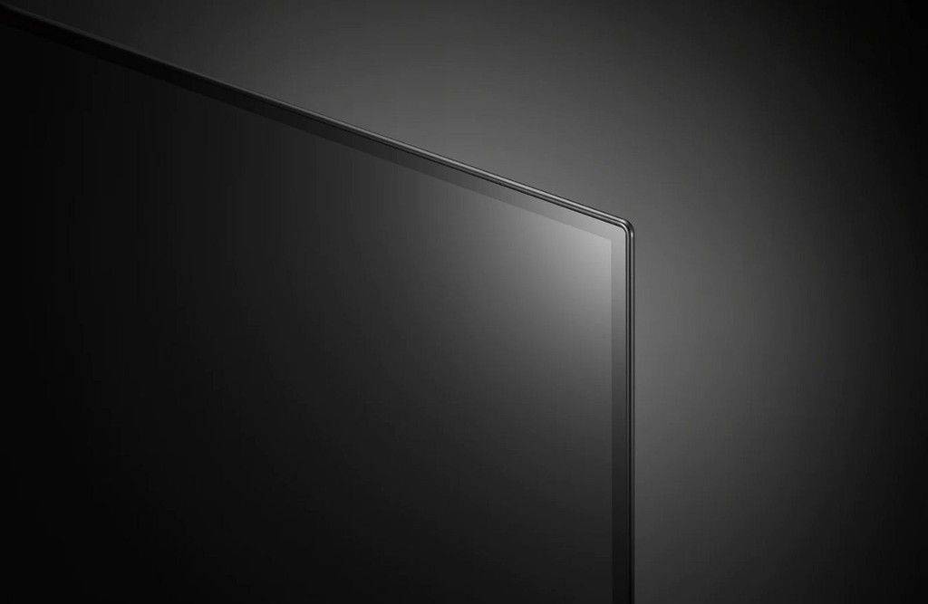 LG OLED65B2 - 9