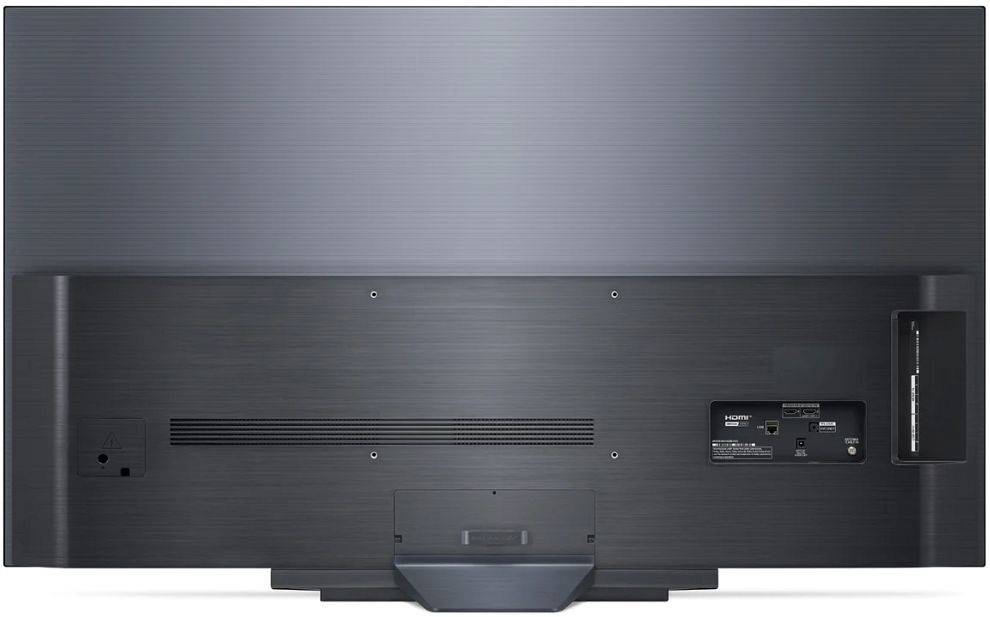 LG OLED65B2 - 6