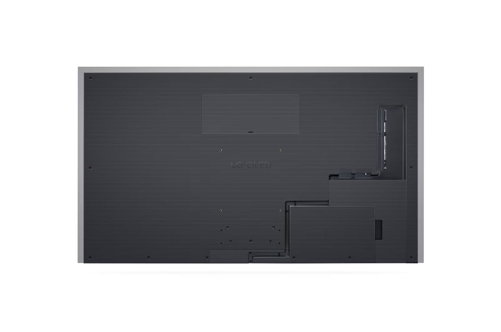 LG OLED77G33 - 2