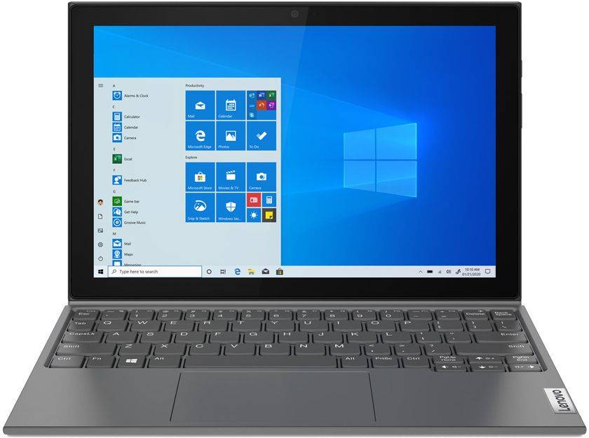 Lenovo IdeaPad Duet 3 10IGL5 - 1