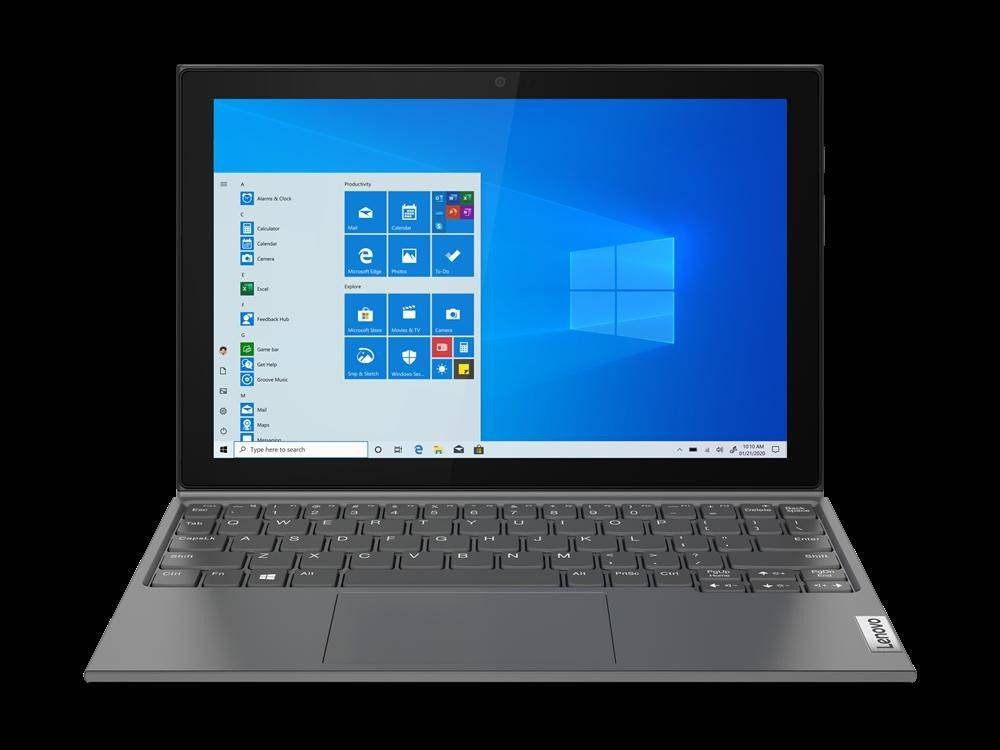 Lenovo IdeaPad Duet 3 10IGL5 - 2