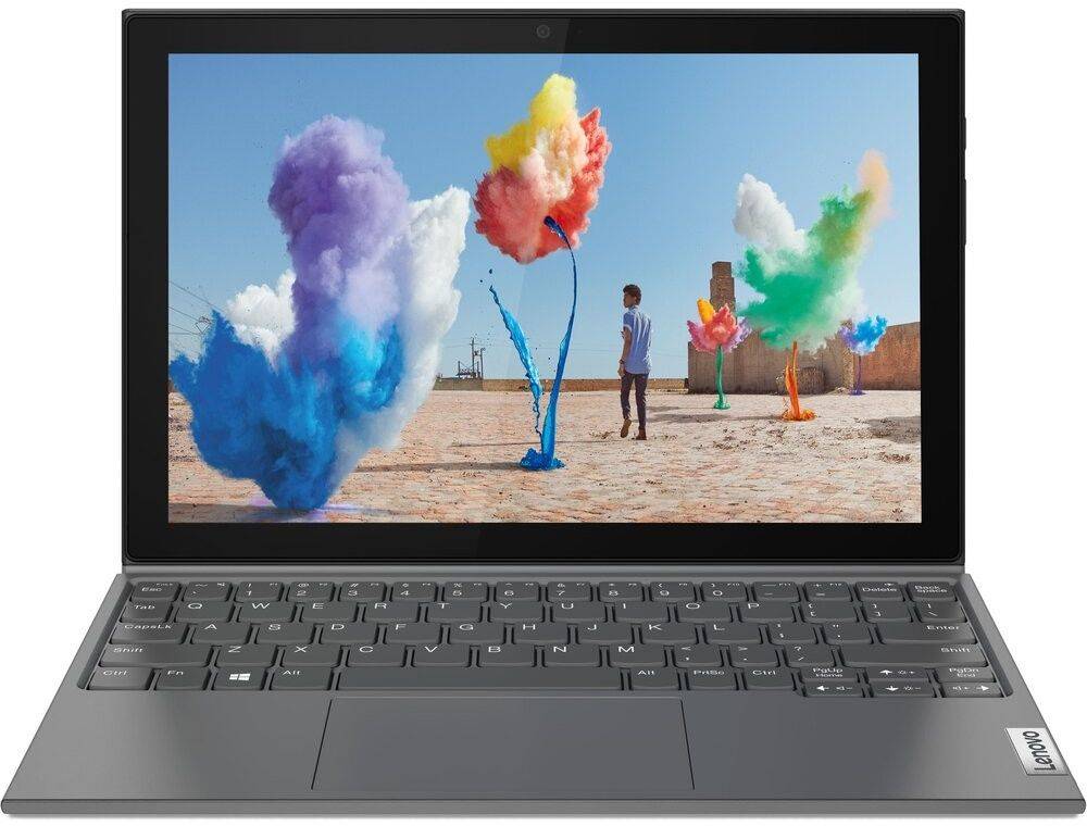 Lenovo IdeaPad Duet 3 10IGL5 - 0