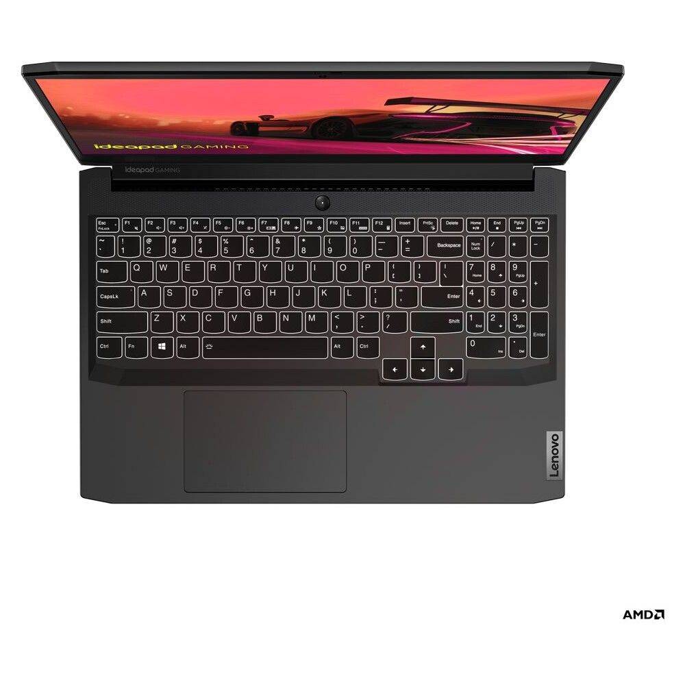 Lenovo IdeaPad Gaming 3 15ACH6 (82K200R7CK) - 2