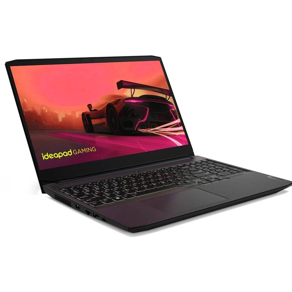 Lenovo IdeaPad Gaming 3 15ACH7 (82SB00LACK) - 1