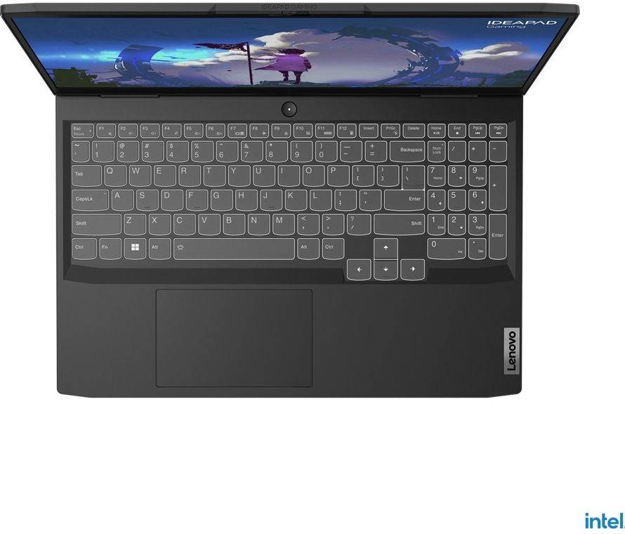 Lenovo IdeaPad Gaming 3 15IAH7 82S9012MCK - 3