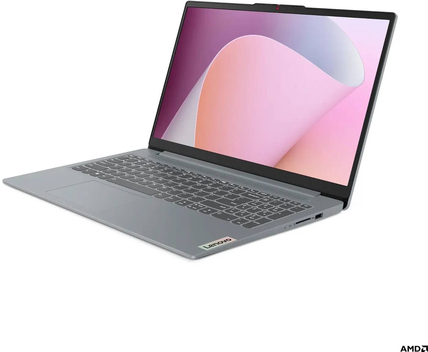 Lenovo IdeaPad Slim 3 15AMN8 - 4