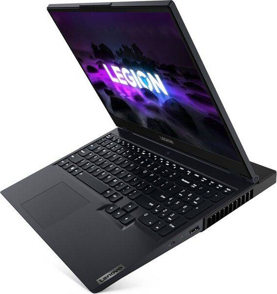 Lenovo Legion 5 15ACH6A 82NW006KCK - 1