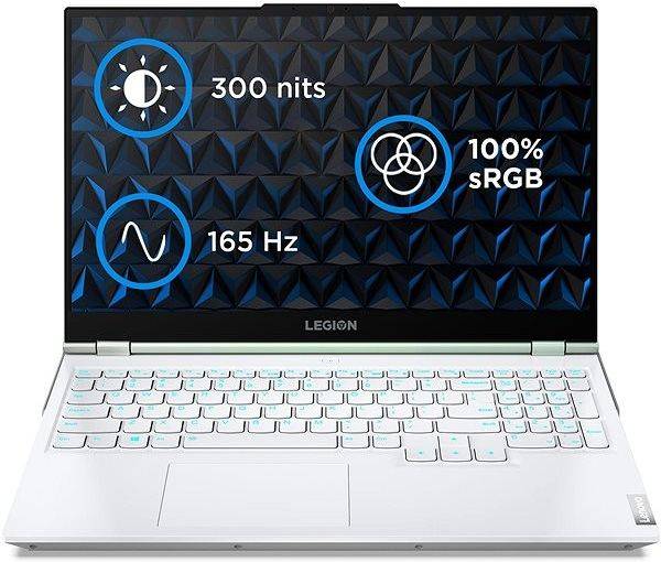 Lenovo Legion 5 15ACH6A 82NW006KCK - 0