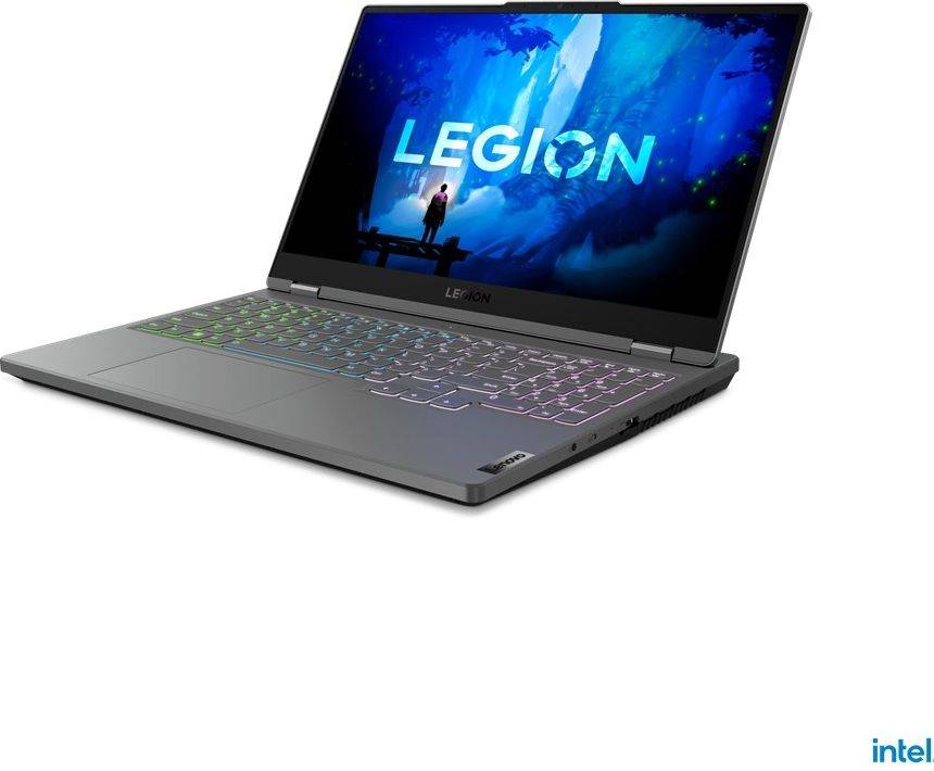 Lenovo Legion 5 15IAH7H (82RB005NCK) - 2