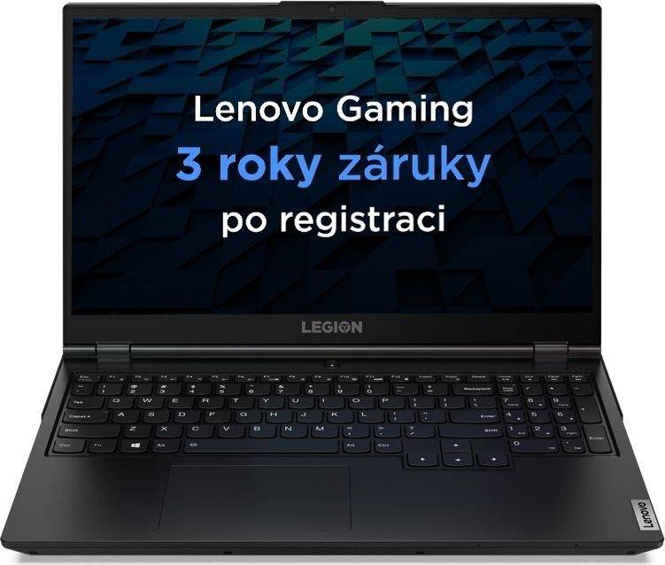 Lenovo Legion 5 15IMH6 82NL00BUCK - 0