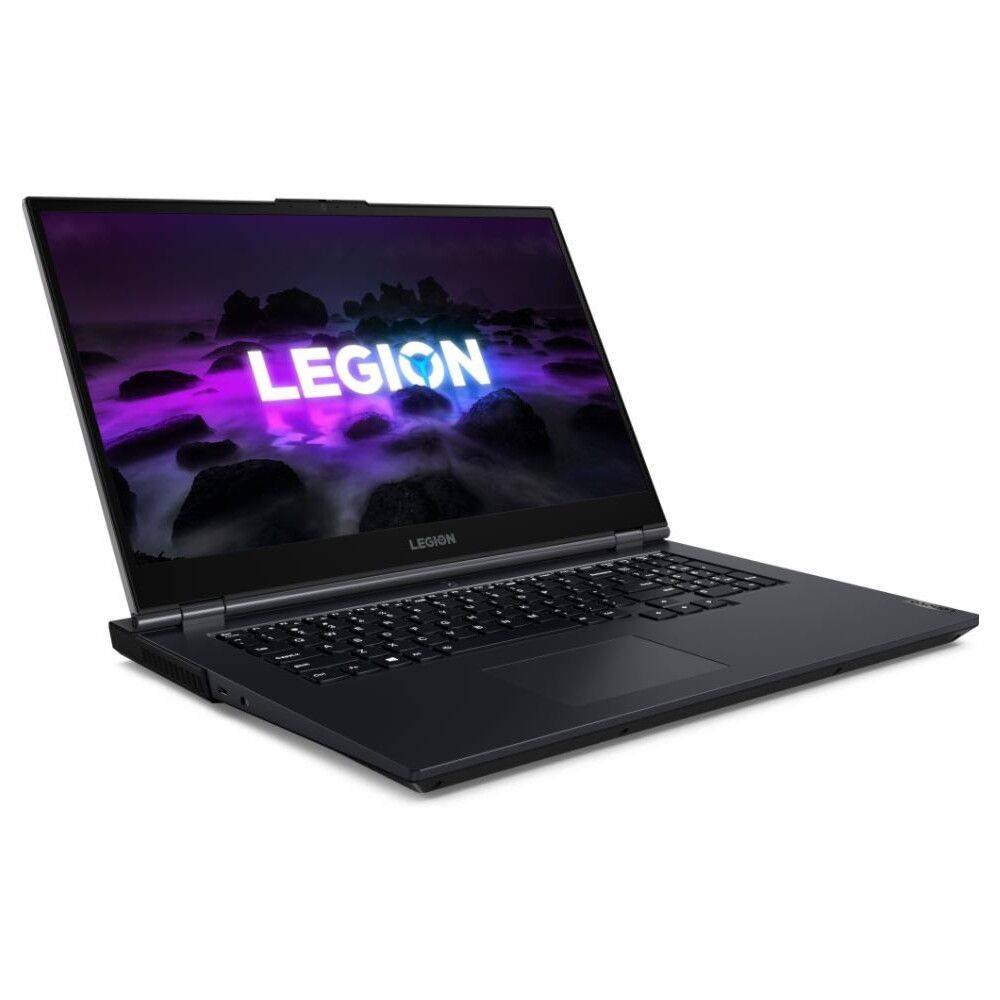 Lenovo Legion 5 17ACH6H (82JY00HKCK) - 0