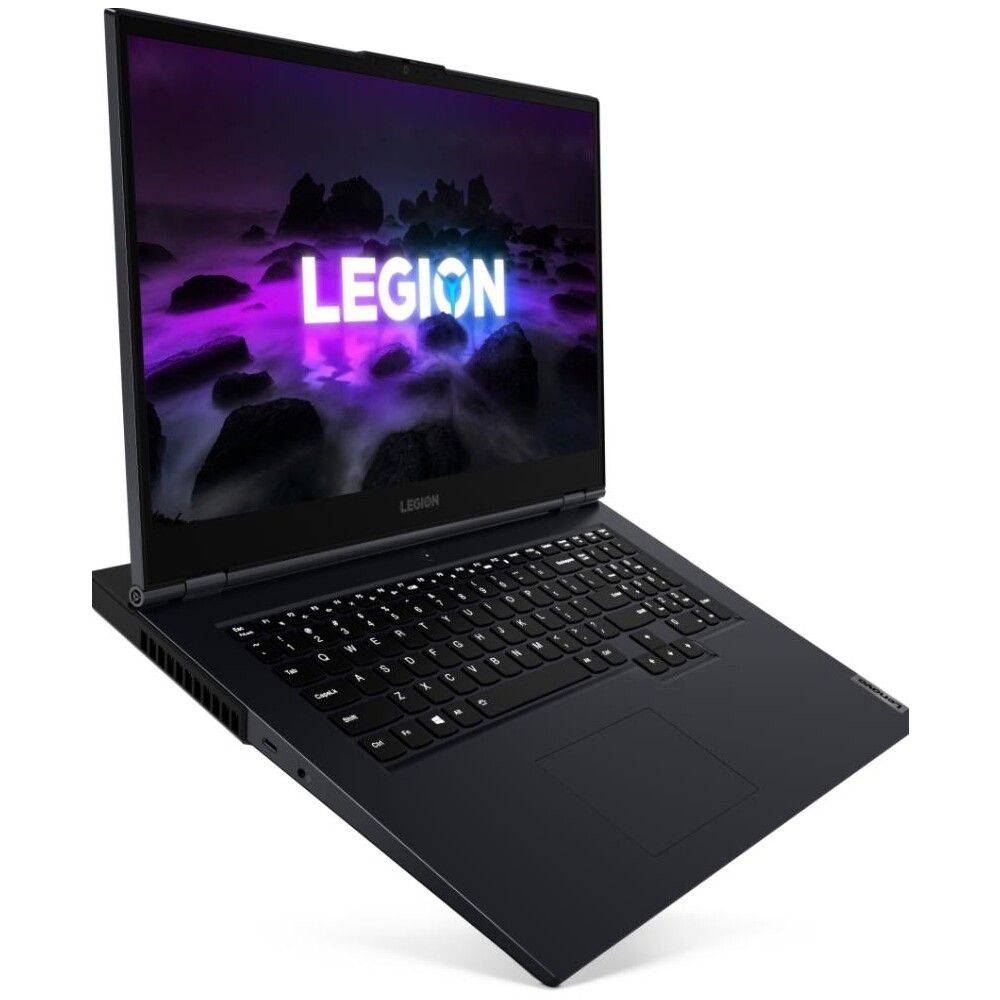Lenovo Legion 5 17ACH6H (82JY00HKCK) - 7