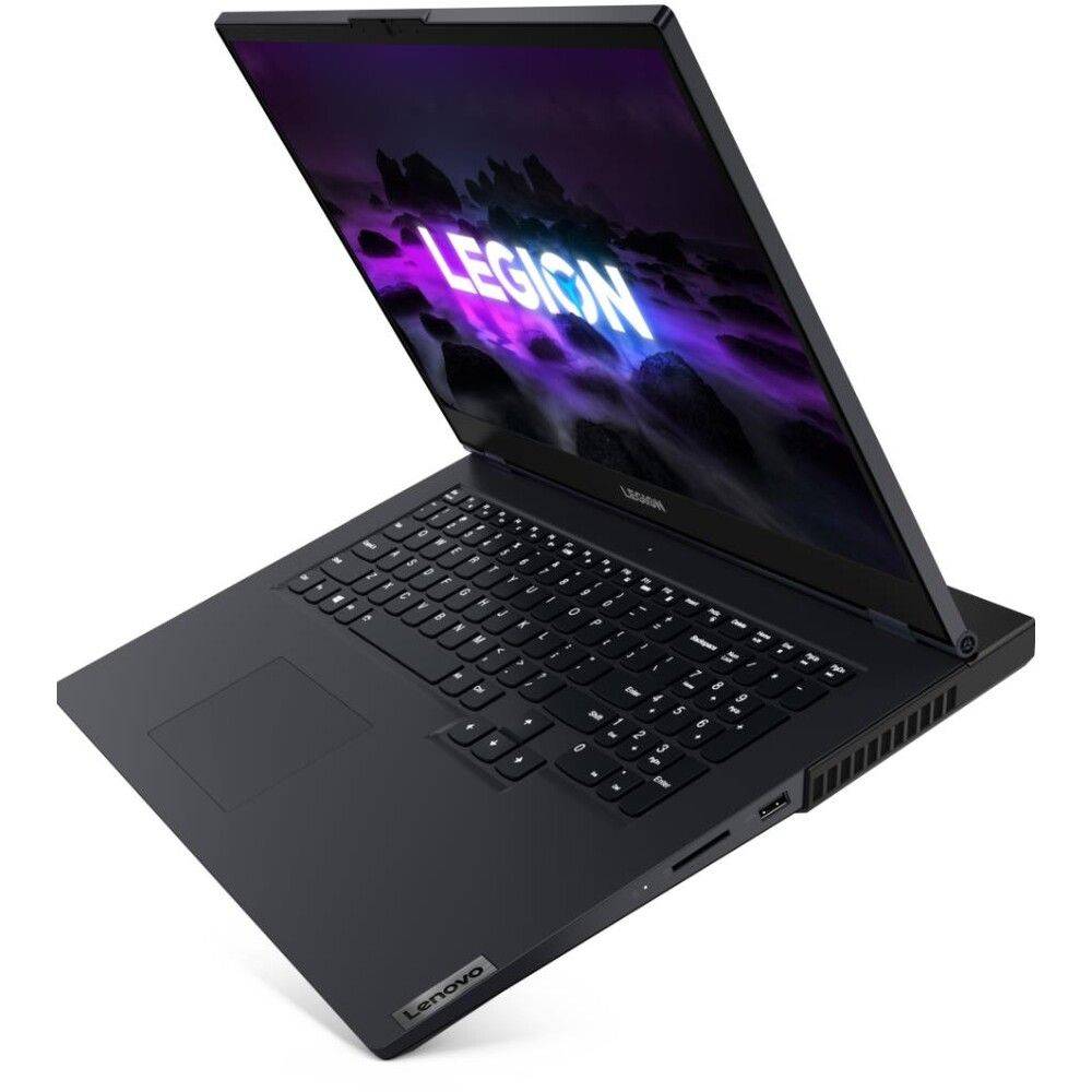 Lenovo Legion 5 17ACH6H (82JY00HKCK) - 4