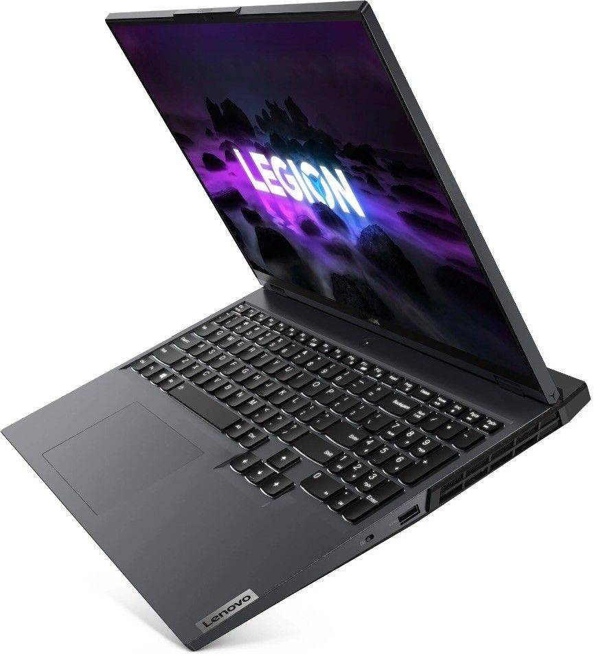 Lenovo Legion 5 Pro 16ACH6H - 2