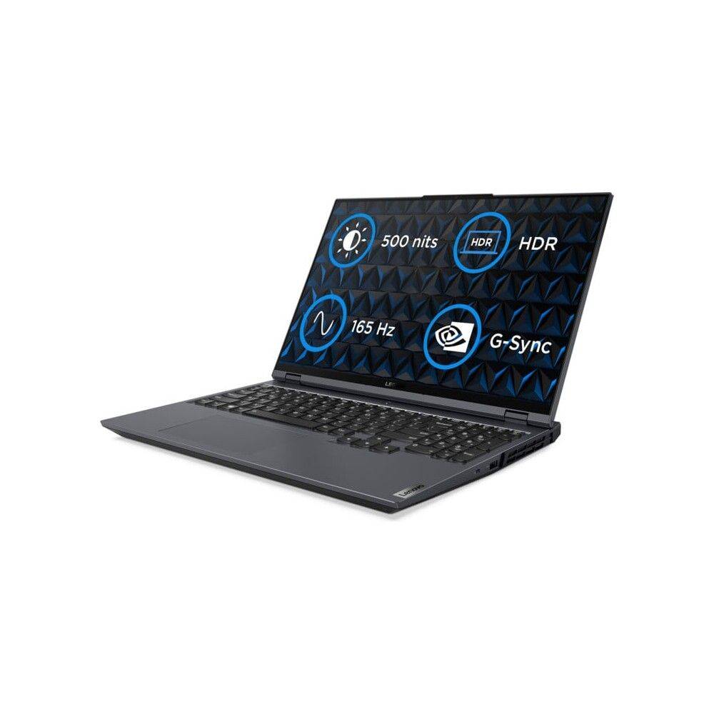 Lenovo Legion 5 Pro 16ACH6H - 1