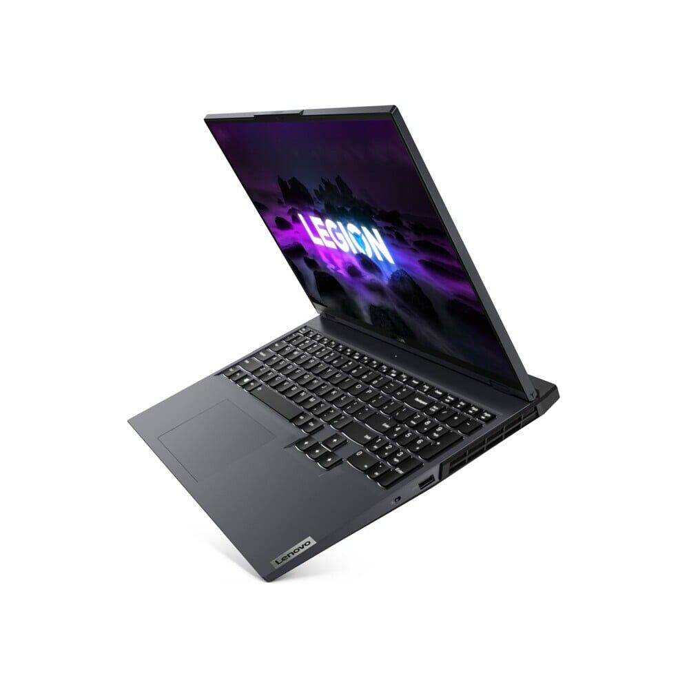 Lenovo Legion 5 Pro 16ACH6H - 7