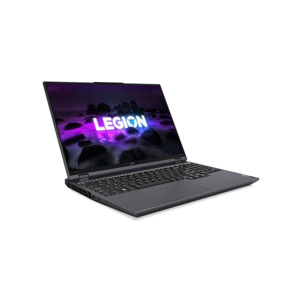 Lenovo Legion 5 Pro 16ACH6H - 4