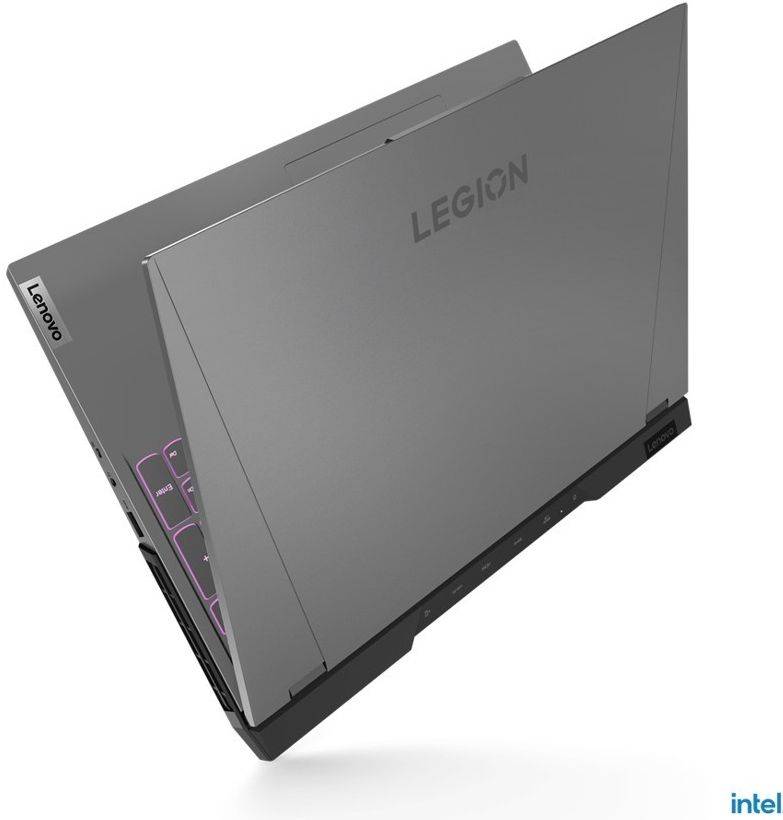 Lenovo Legion 5 Pro 16IAH7H (82RF005FCK) - 1