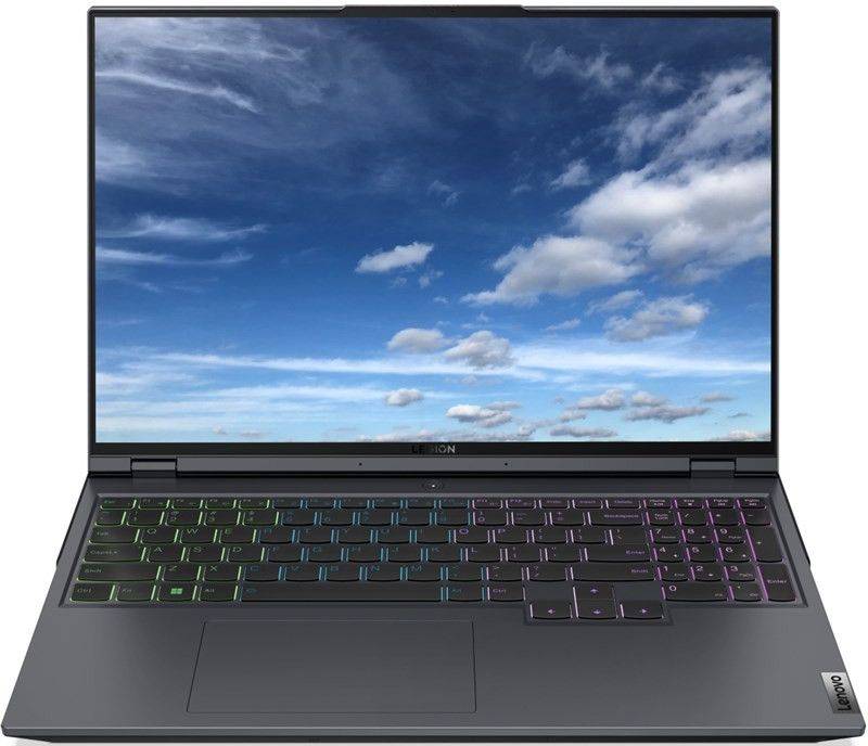 Lenovo Legion 5 Pro 16IAH7H (82RF005FCK) - 4