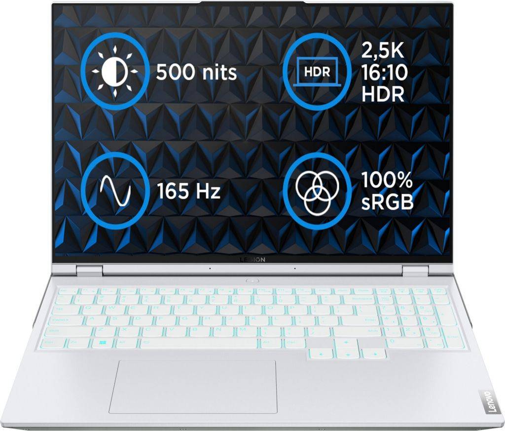 Lenovo Legion 5 Pro 16IAH7H 82RF0060CK - 1