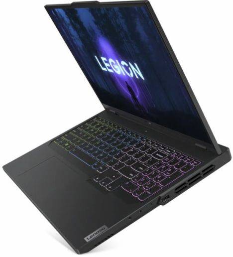 Lenovo Legion Pro 5 16IRX8 82WK002GCK - 1