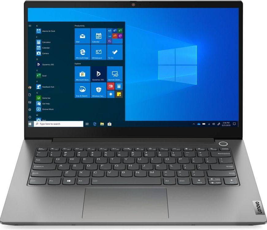 Lenovo ThinkBook 14 G2 (20VD000ACK) - 1